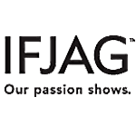 IFJAG - International Fashion Jewelry & Accessories Show logo