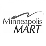 Minneapolis Mart Home & Gift Show logo