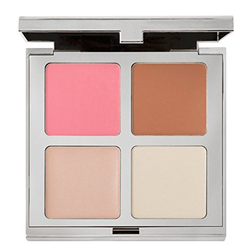 ''It COSMETICS It's Your Beauty Award Winning Must Haves Palette Bye Bye Pores Pressed Powder, Bye By