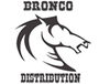 Bronco Distribution logo
