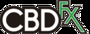 CBDfx | Top Selling CBD Brand Worldwide logo