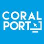 Coral Port Distribution logo