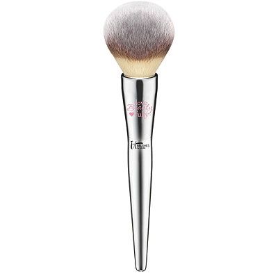 It COSMETICS Love Beauty Fully Complexion Powder Brush #225