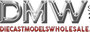 Diecastmodelswholesale.com logo