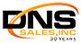 DNS Sales, Inc.