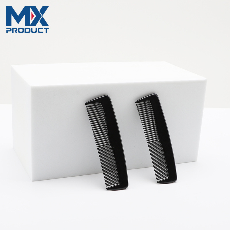 Hairdressing Comb High Temperature Antistatic Hairdressing TOOLS