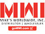MWI (Mike's Worldwide Inc.) logo