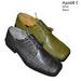Men's Dress SHOES With UP upper