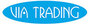 Via Trading Co. logo