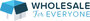 WholesaleForEveryone.com logo