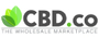 WholesaleCBD.co | Top CBD Brands - Up to 15% Off logo