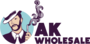 AK WHOLESALE INC logo