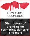 New York Cosmetics Corp.